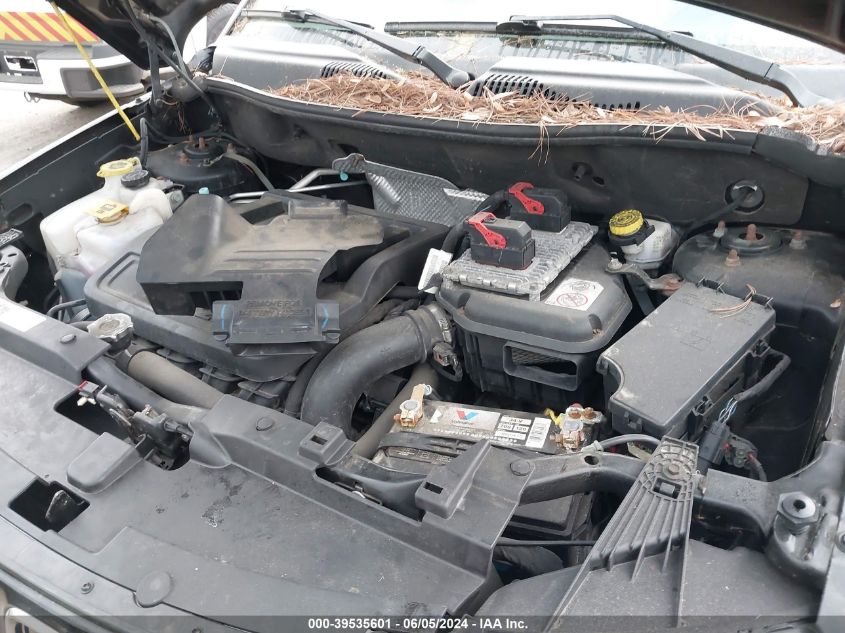 2017 Jeep Compass Latitude VIN: 1C4NJDEBXHD104486 Lot: 39535601