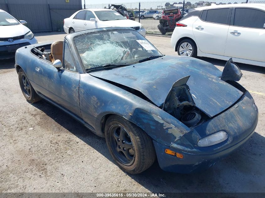 1995 Mazda Mx-5 Miata VIN: JM1NA3538S0608987 Lot: 39535615