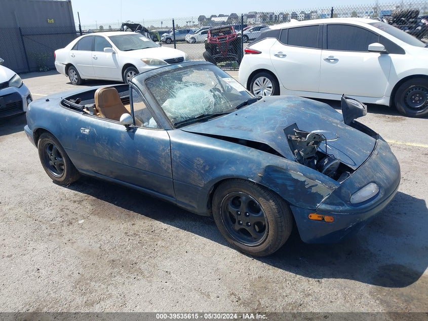 1995 Mazda Mx-5 Miata VIN: JM1NA3538S0608987 Lot: 39535615