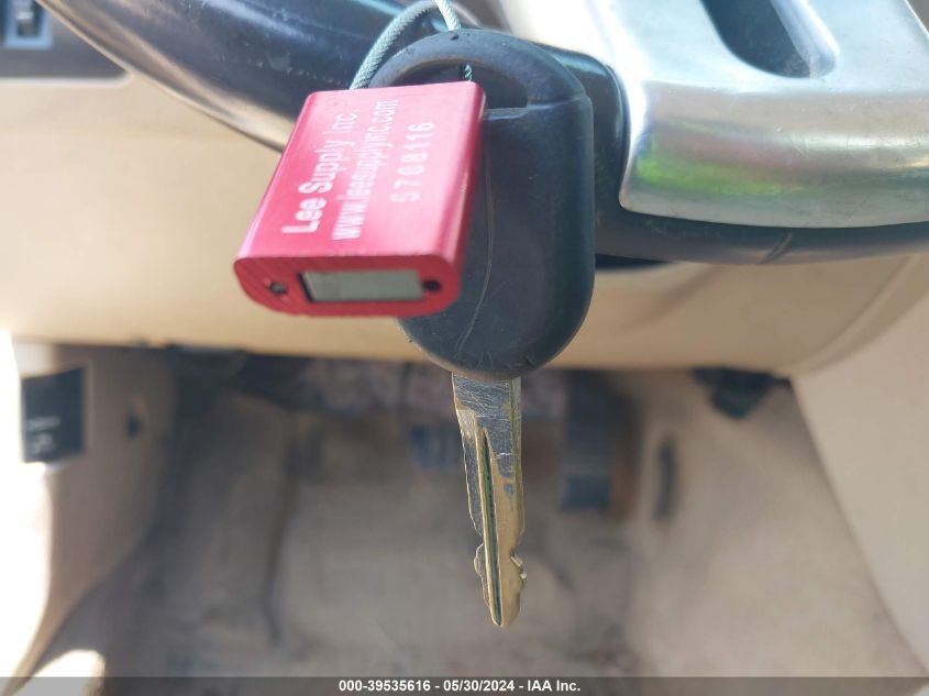 2007 Ford Mustang V6 Deluxe/V6 Premium VIN: 1ZVFT80N775288993 Lot: 39535616