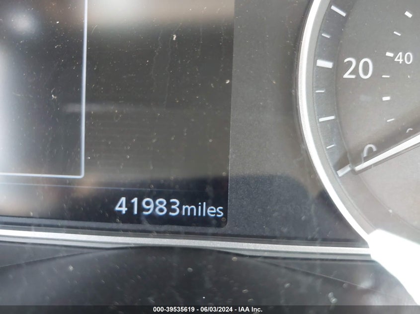 2021 Nissan Versa Sv Xtronic Cvt VIN: 3N1CN8EV8ML924120 Lot: 39535619