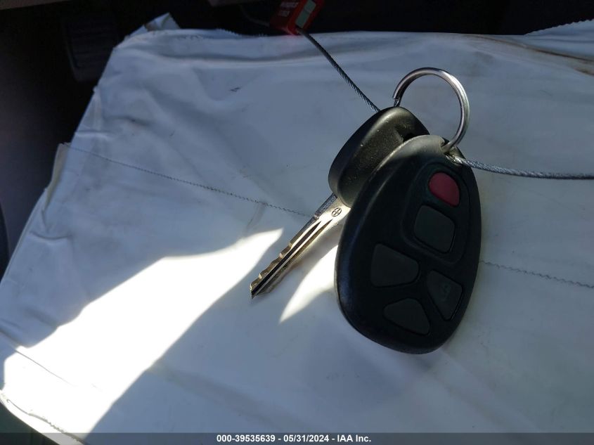 2010 Chevrolet Malibu Ls VIN: 1G1ZA5EB4AF179520 Lot: 39535639