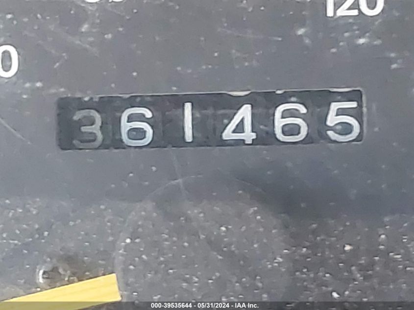 1996 Toyota Tacoma Xtracab VIN: 4TAWM72N3TZ116997 Lot: 39535644