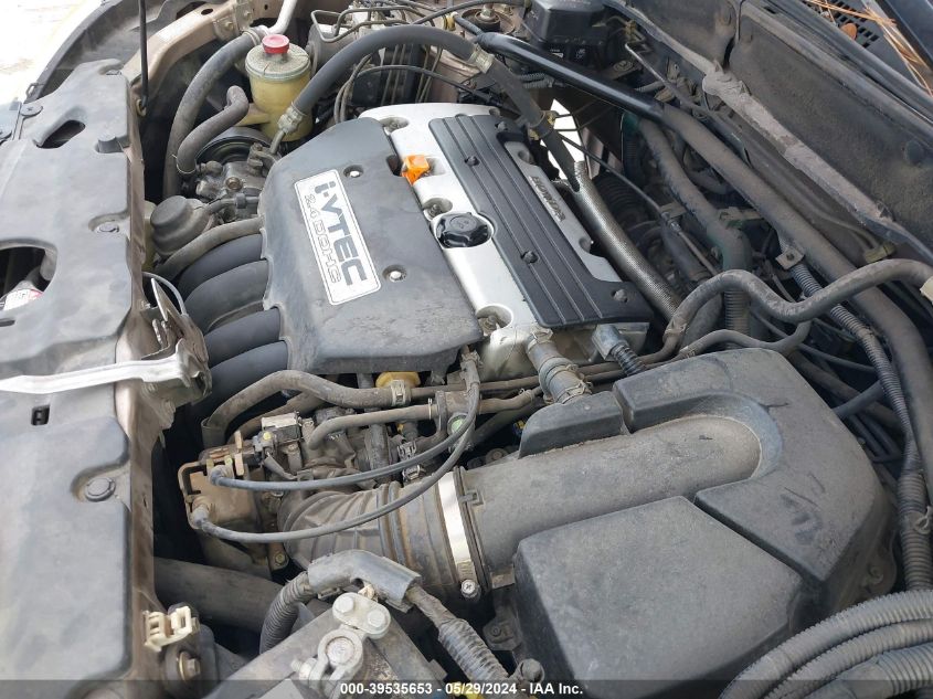 2004 Honda Cr-V Ex VIN: JHLRD78844C043441 Lot: 39535653