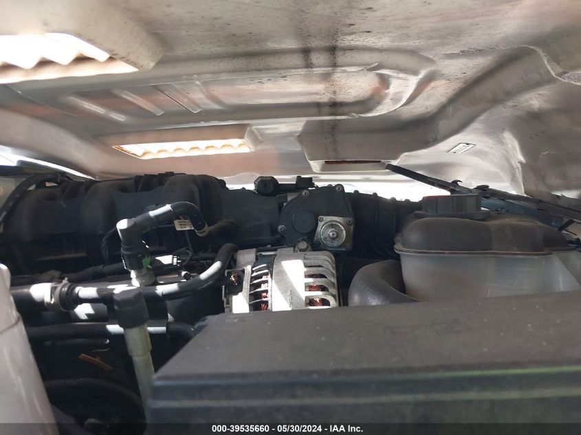 2006 Ford Mustang V6 VIN: 1ZVFT80N365173791 Lot: 39535660