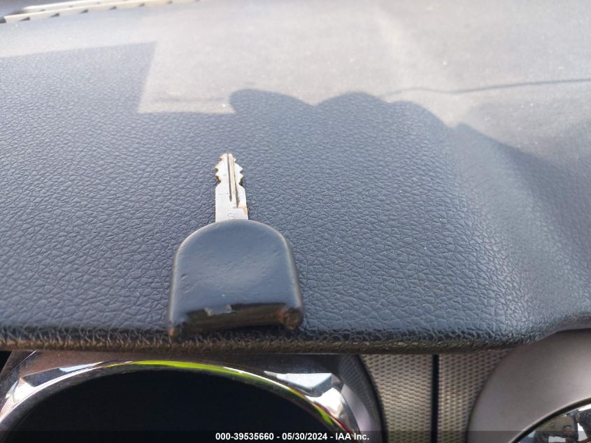 2006 Ford Mustang V6 VIN: 1ZVFT80N365173791 Lot: 39535660