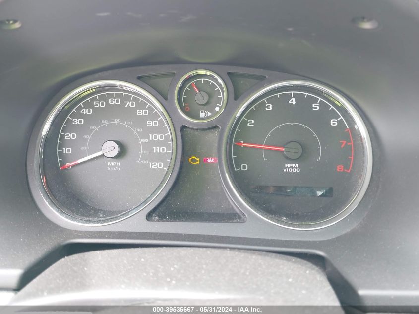 2006 Chevrolet Cobalt Ls VIN: 1G1AK15FX67814120 Lot: 39535667