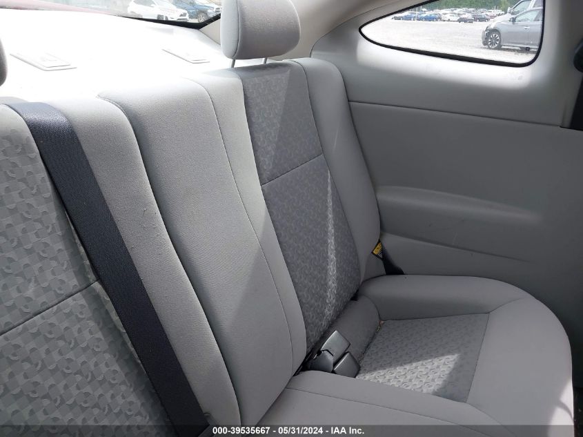 2006 Chevrolet Cobalt Ls VIN: 1G1AK15FX67814120 Lot: 39535667