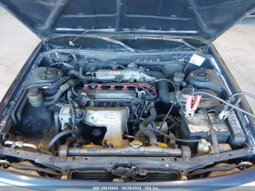 4T1SV24E9LU244976 | 1990 TOYOTA CAMRY