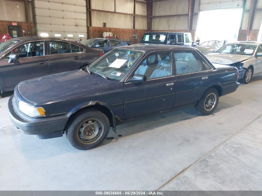 4T1SV24E9LU244976 | 1990 TOYOTA CAMRY