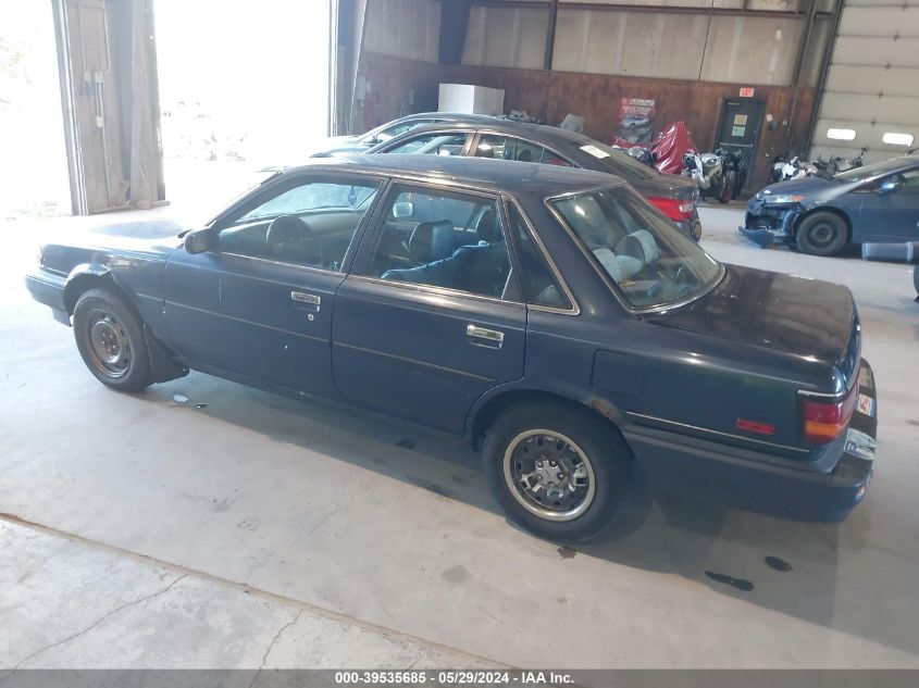 4T1SV24E9LU244976 | 1990 TOYOTA CAMRY