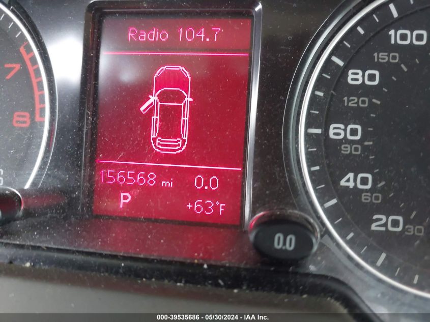 2012 Audi Q5 2.0T Premium VIN: WA1LFAFPXCA034526 Lot: 39535686