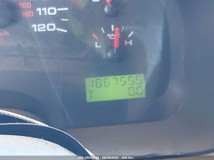 2007 Ford F-150 Stx/Xl/Xlt VIN: 1FTRF12257NA85120 Lot: 39535694