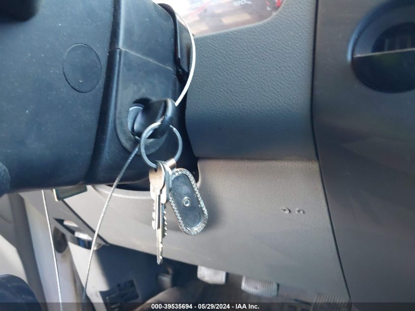 2007 Ford F-150 Stx/Xl/Xlt VIN: 1FTRF12257NA85120 Lot: 39535694