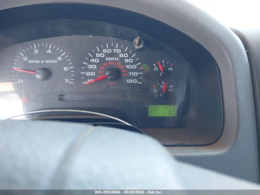 2007 Ford F-150 Stx/Xl/Xlt VIN: 1FTRF12257NA85120 Lot: 39535694