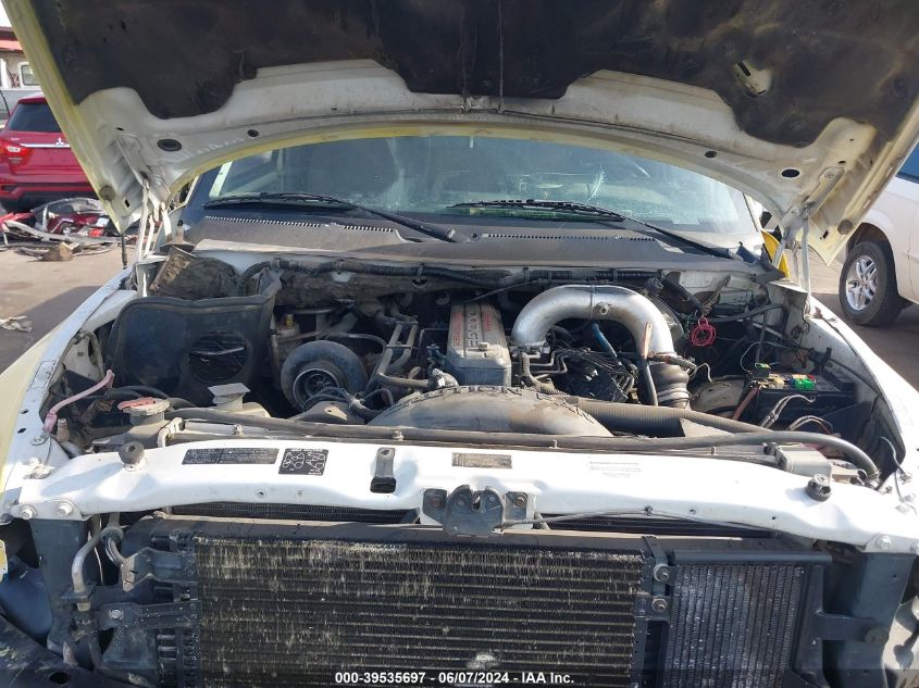 1994 Dodge Ram 2500 VIN: 1B7KC26C2RS534342 Lot: 39535697