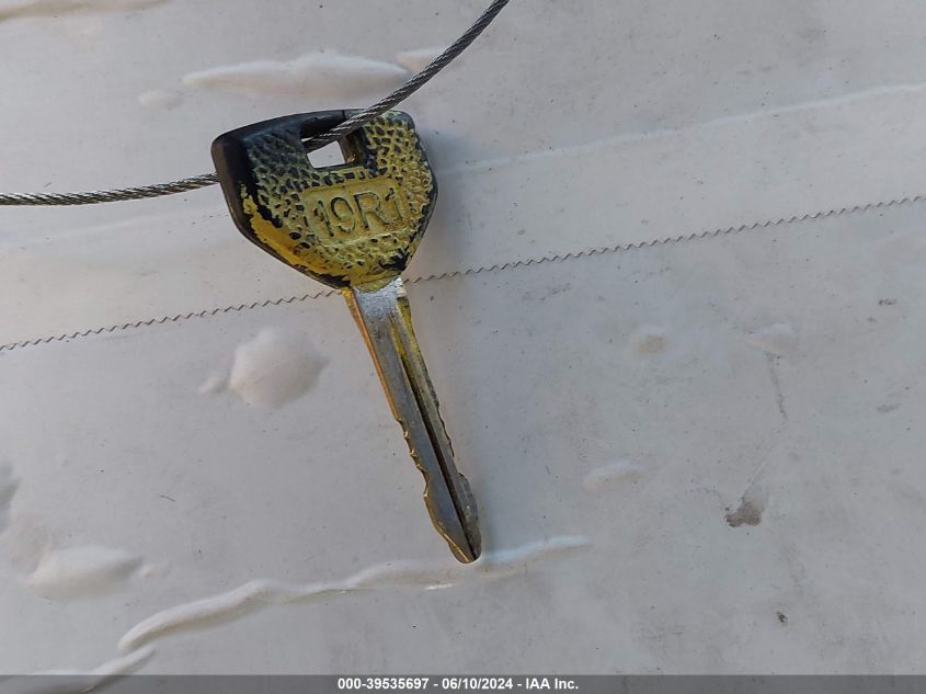 1994 Dodge Ram 2500 VIN: 1B7KC26C2RS534342 Lot: 39535697