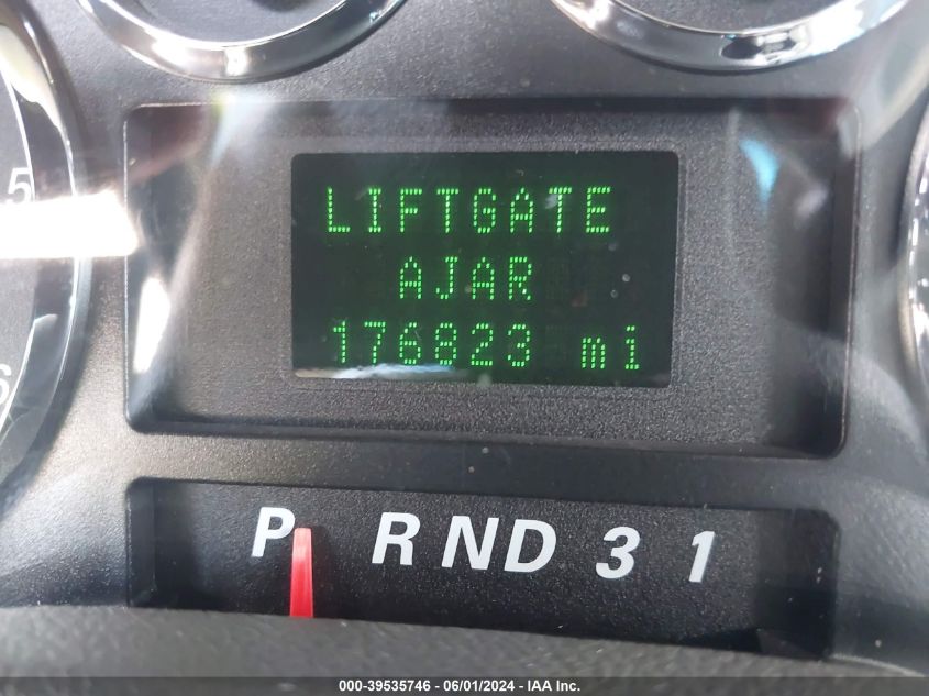 2004 Ford Freestar Limited VIN: 2FMDA58264BA99005 Lot: 39535746