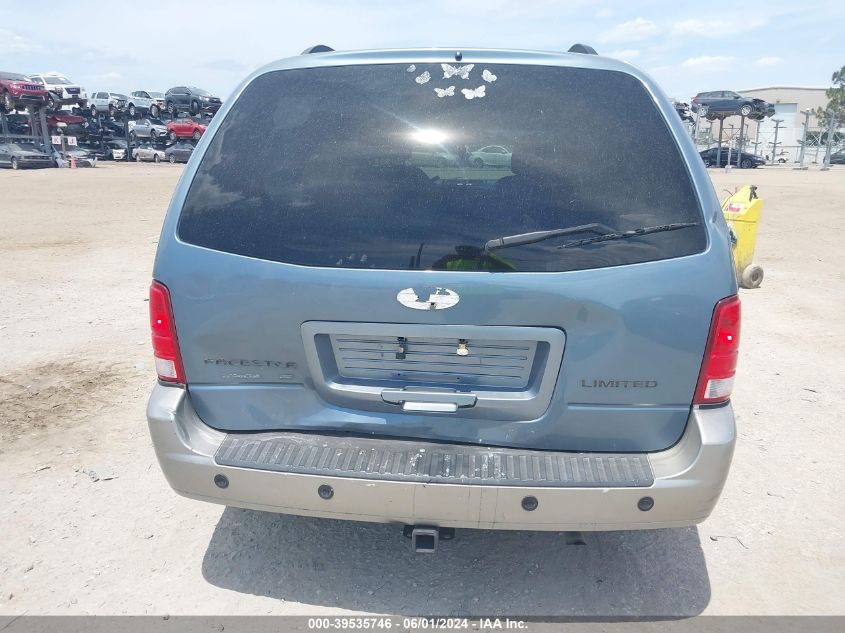 2004 Ford Freestar Limited VIN: 2FMDA58264BA99005 Lot: 39535746