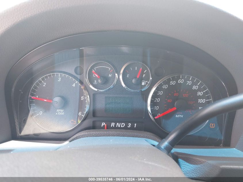 2004 Ford Freestar Limited VIN: 2FMDA58264BA99005 Lot: 39535746