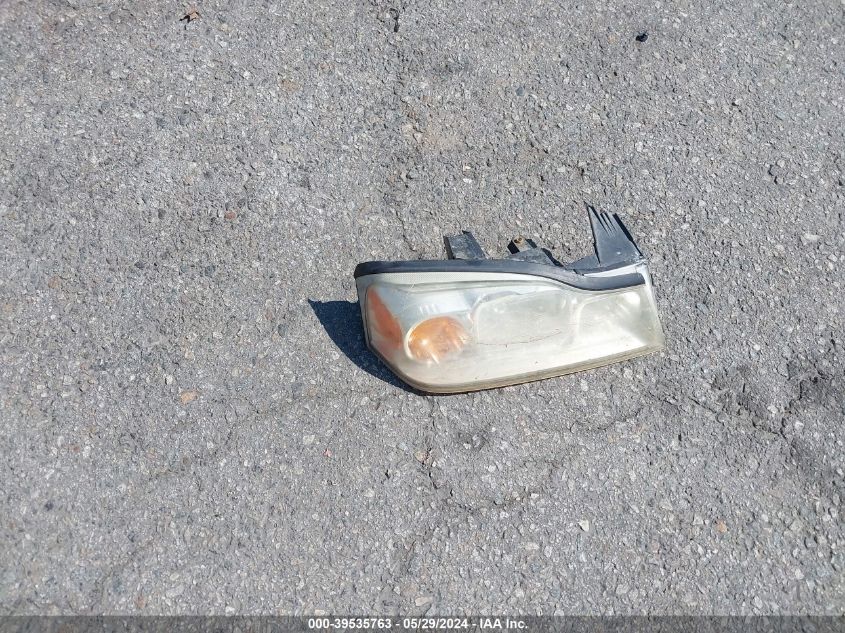 2006 Saturn Vue V6 VIN: 5GZCZ53406S886542 Lot: 39535763