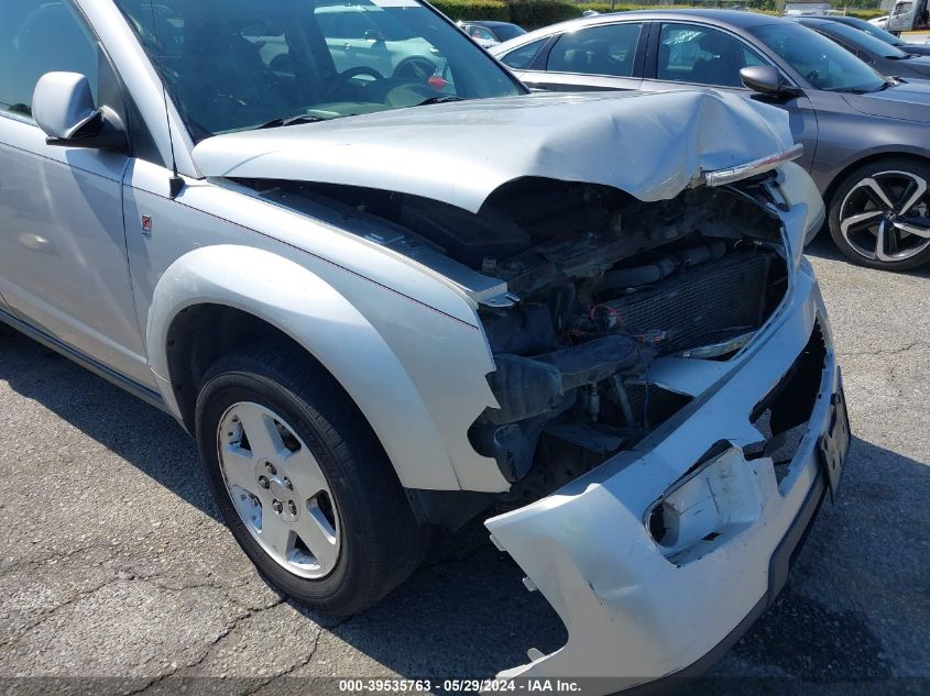 2006 Saturn Vue V6 VIN: 5GZCZ53406S886542 Lot: 39535763