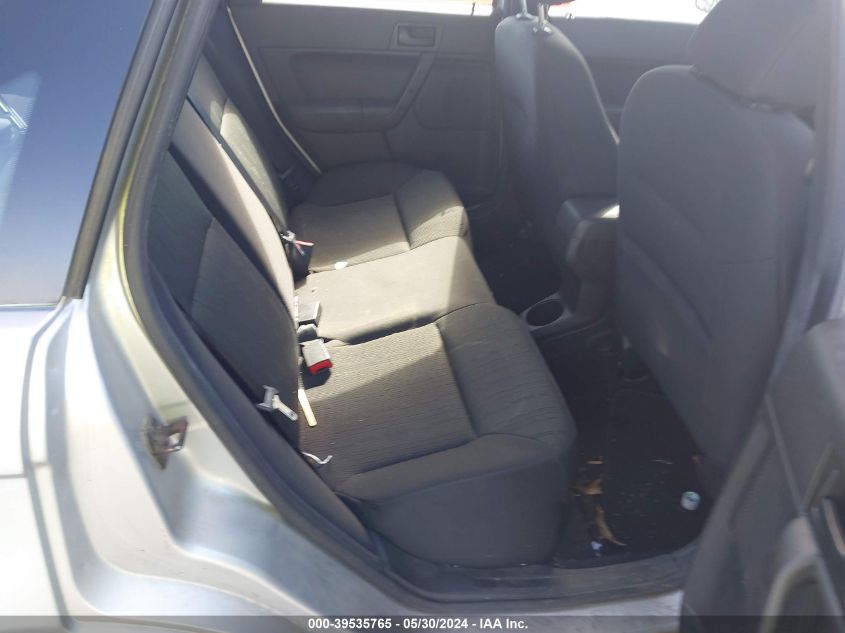 2011 Ford Focus Se VIN: 1FAHP3FN7BW116739 Lot: 39535765