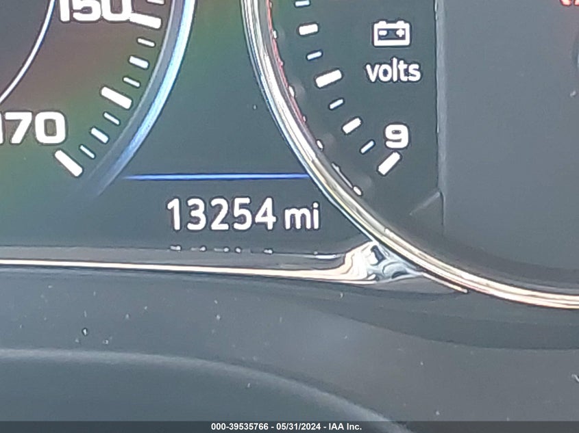 2023 GMC ACADIA AWD SLT - 1GKKNUL46PZ166999