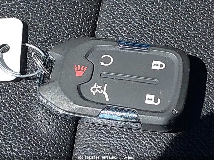 2023 GMC ACADIA AWD SLT - 1GKKNUL46PZ166999