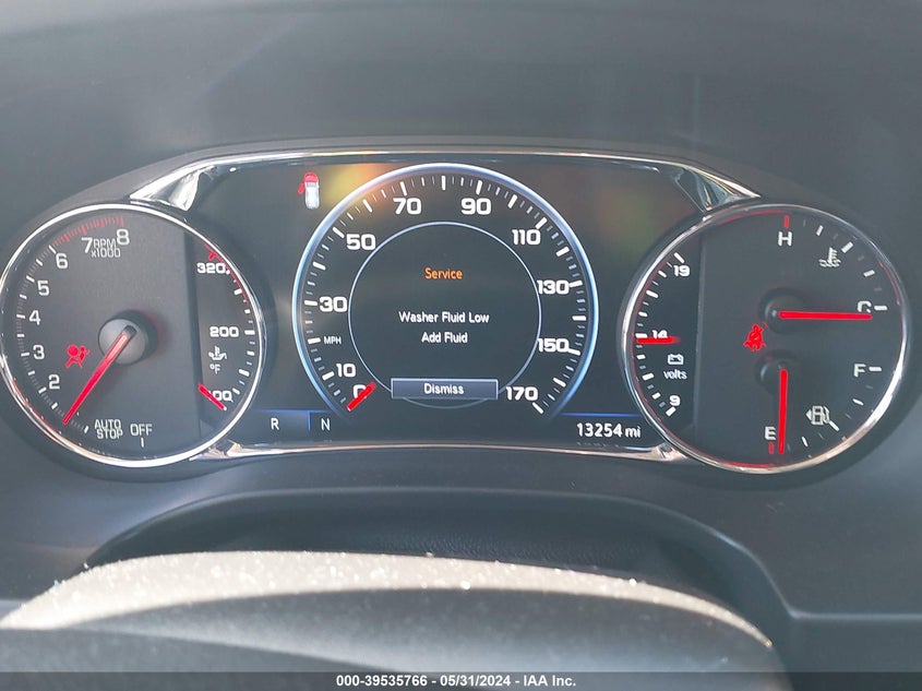 2023 GMC ACADIA AWD SLT - 1GKKNUL46PZ166999