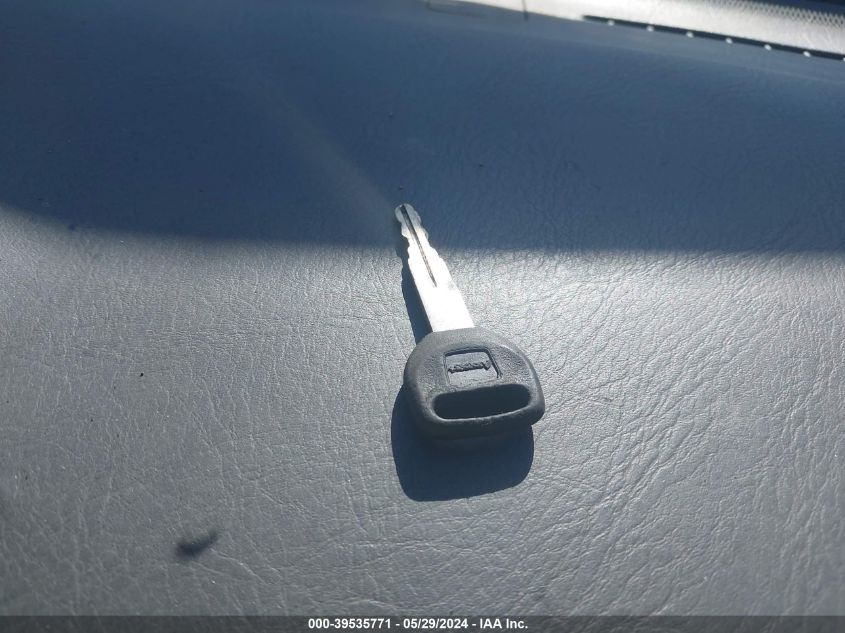 1999 Honda Civic Lx VIN: 2HGEJ6677XH549230 Lot: 39535771