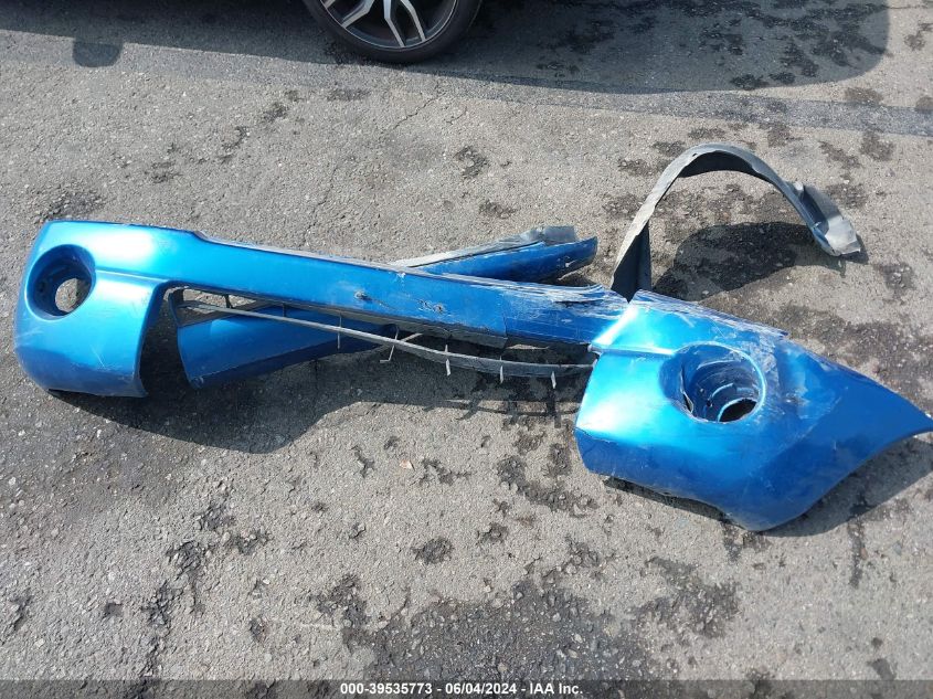 2005 Toyota Tacoma VIN: 5TETX22NX5Z016372 Lot: 39535773