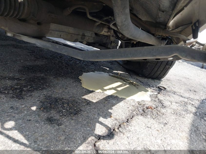 2005 Toyota Tacoma VIN: 5TETX22NX5Z016372 Lot: 39535773