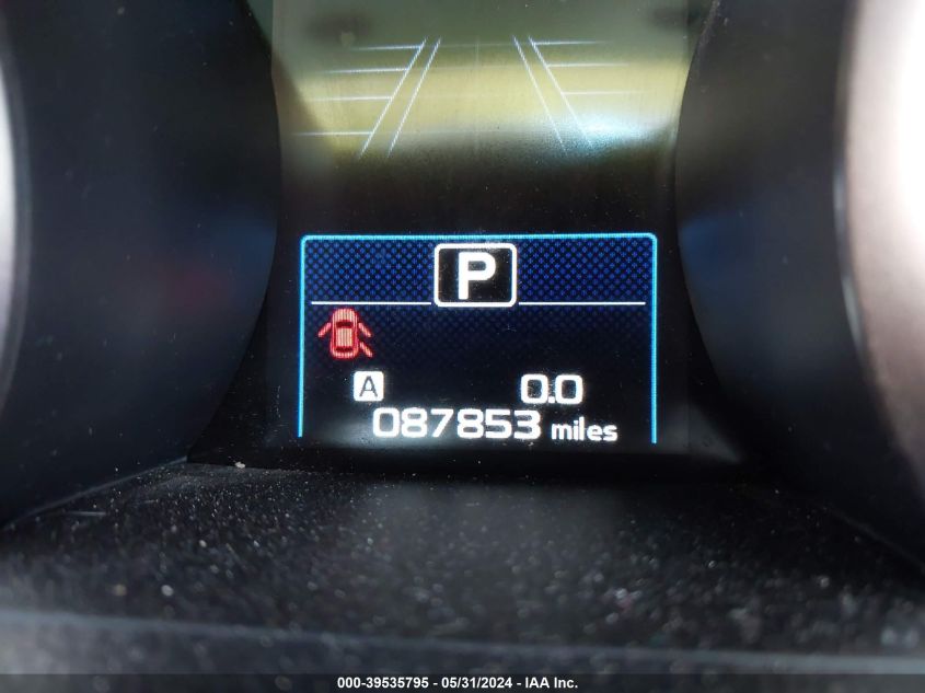 2018 Subaru Outback 2.5I Limited VIN: 4S4BSANC5J3303704 Lot: 39535795