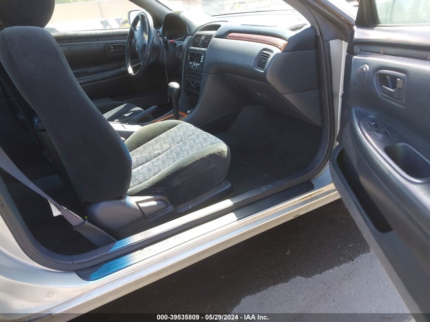 2002 Toyota Camry Solara Se VIN: 2T1CE22P82C007677 Lot: 39535809