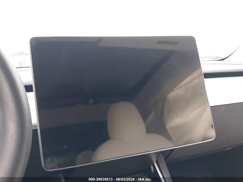 2018 Tesla Model 3 Long Range/Performance VIN: 5YJ3E1EB3JF079830 Lot: 39535813