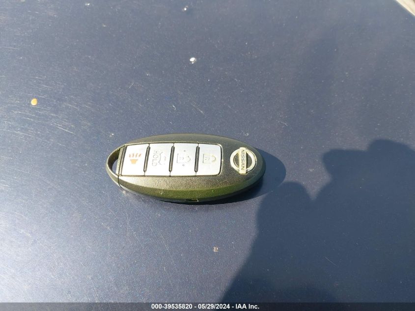 2011 Nissan Altima 2.5 S VIN: 1N4AL2AP9BN452155 Lot: 39535820