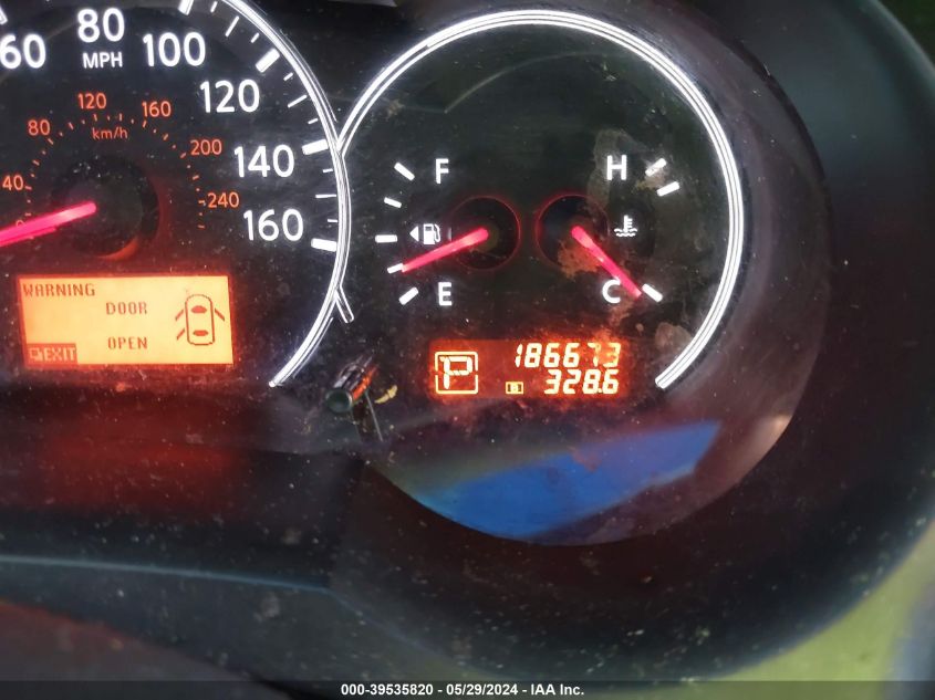 2011 Nissan Altima 2.5 S VIN: 1N4AL2AP9BN452155 Lot: 39535820