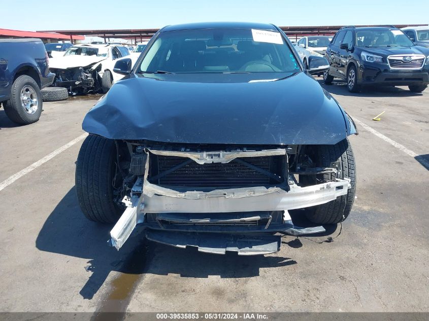 2016 BMW 320I VIN: WBA8E1G50GNT33563 Lot: 39535853