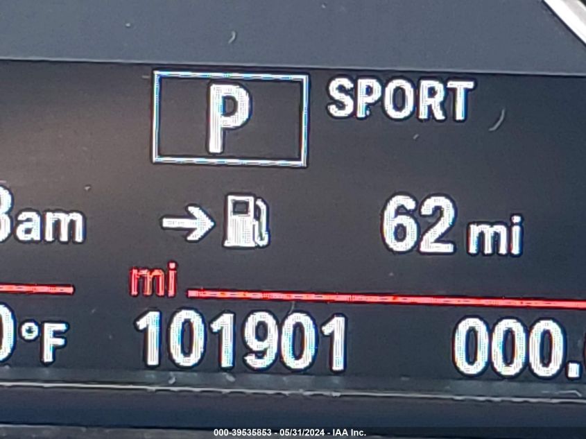 2016 BMW 320I VIN: WBA8E1G50GNT33563 Lot: 39535853