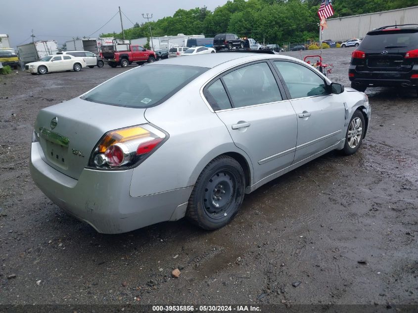 1N4AL2AP0CN418767 | 2012 NISSAN ALTIMA