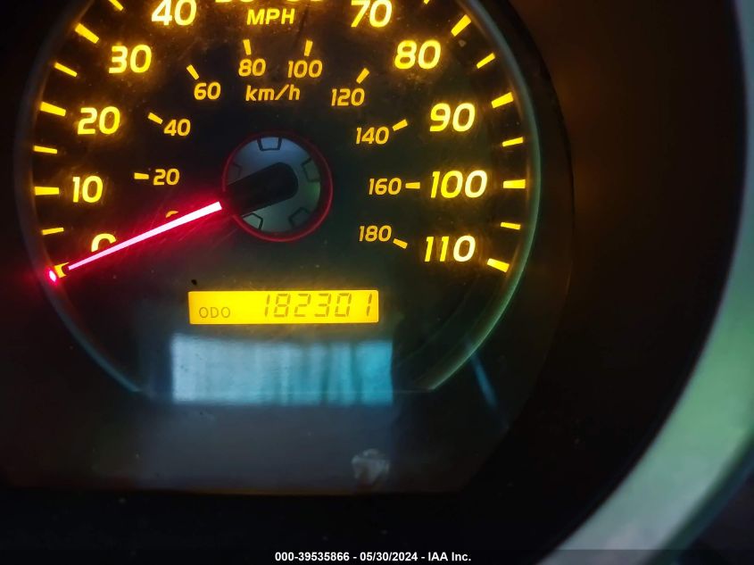 2009 Toyota 4Runner Limited V6 VIN: JTEBU17R89K041173 Lot: 39535866