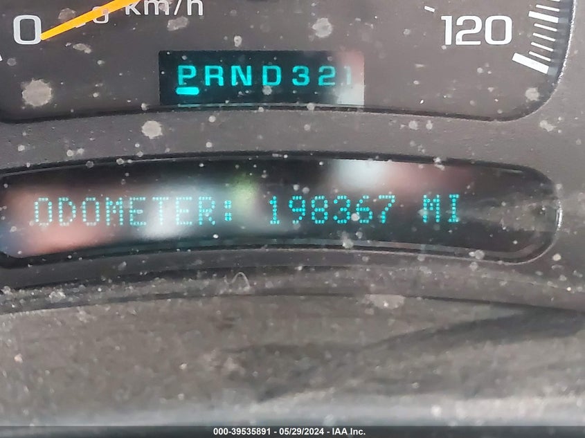 2005 Chevrolet Silverado 1500 Work Truck VIN: 1GCEC19T05Z246078 Lot: 39535891