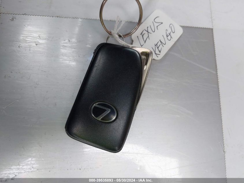 2017 Lexus Rx 350 VIN: 2T2ZZMCA1HC043803 Lot: 39535893