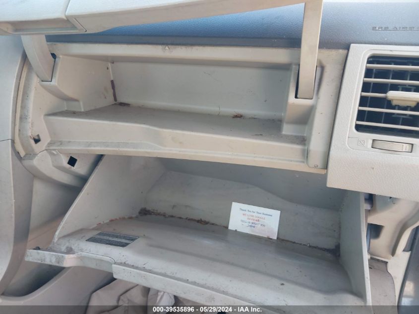 2010 Toyota Corolla VIN: 1NXBU4EE8AZ222204 Lot: 39535896