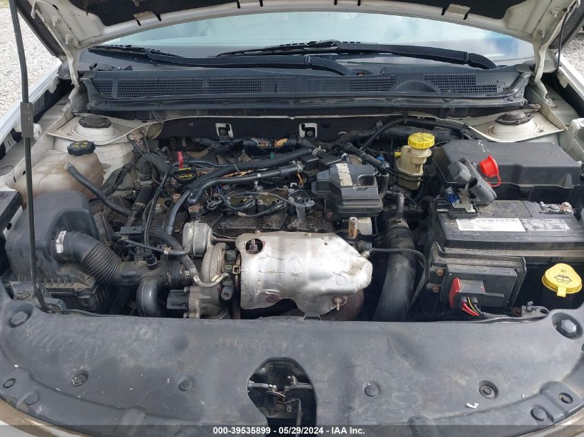 2013 Dodge Dart Limited/Gt VIN: 1C3CDFCH6DD286512 Lot: 39535899