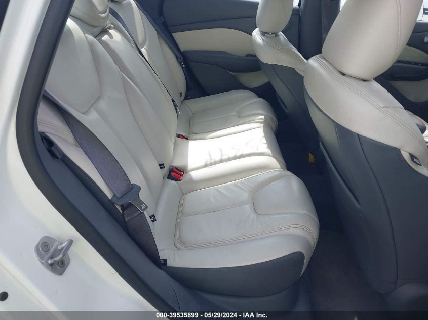 2013 Dodge Dart Limited/Gt VIN: 1C3CDFCH6DD286512 Lot: 39535899