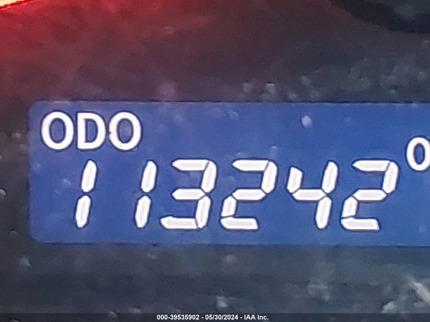 2010 Toyota Camry Le VIN: 4T1BF3EK4AU039456 Lot: 39535902