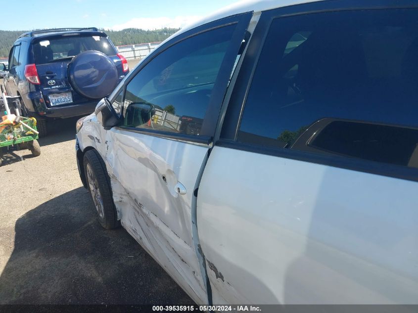 2014 Kia Forte Lx VIN: KNAFX4A61E5098110 Lot: 39535915