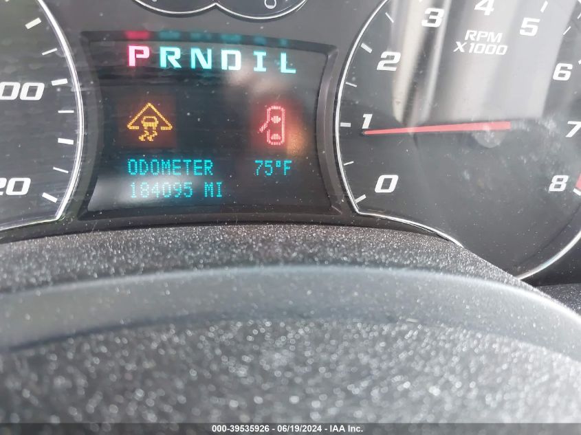 2007 Chevrolet Equinox Lt VIN: 2CNDL73F176079810 Lot: 39535926